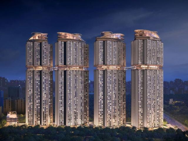 Flat for sale in Vattinagulapally, Ranga Reddy