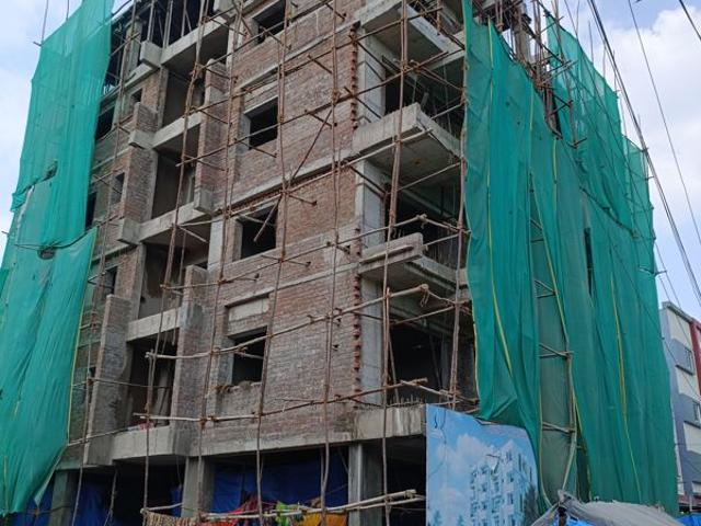 Flat for sale in Greater Hyderabad Municipal Corporation East Zone, Hyderabad