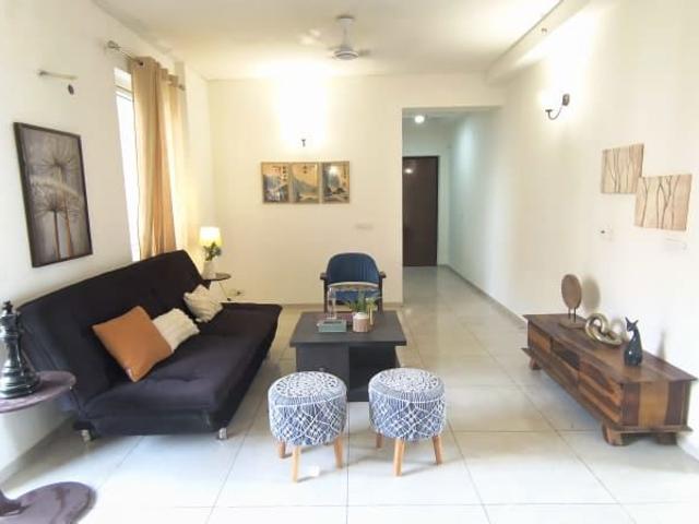 Flat for sale in Park Serene, Gurugram