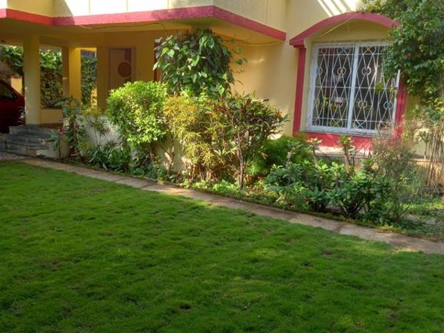 Flat for sale in Clover Highlands, Pune
