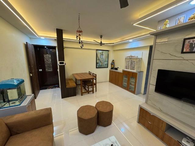 Flat for sale in Kamothe - Mumbai, National Capital Territory Of Delhi