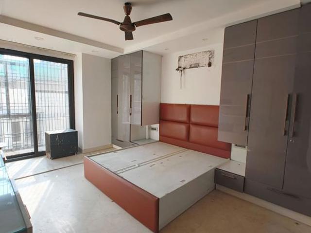Flat for sale in Greater Kailash, Delhi