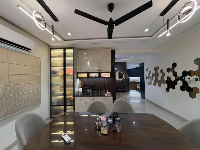 Flat for sale in Jains Carlton Creek, Hyderabad