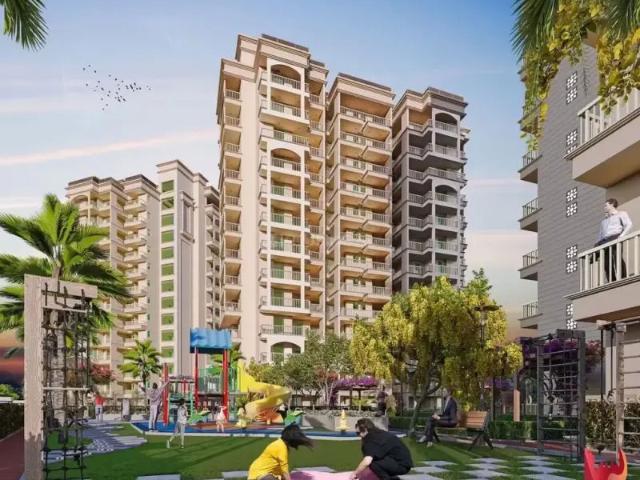 Flat for sale in Sector 72, Mohali