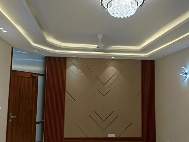 Flat for sale in Kalkaji, Delhi