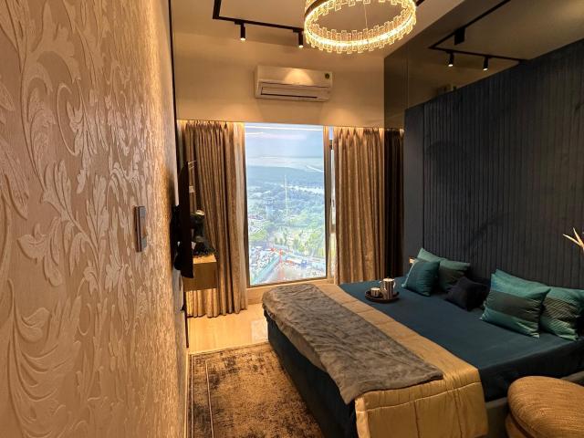 Flat for sale in Vashi, Navi Mumbai