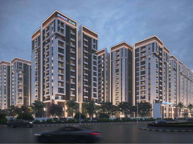 Flat for sale in Telangana