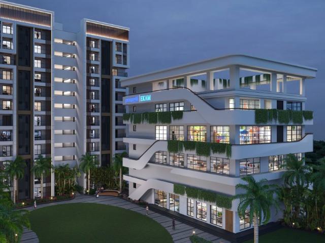 Flat for sale in Telangana