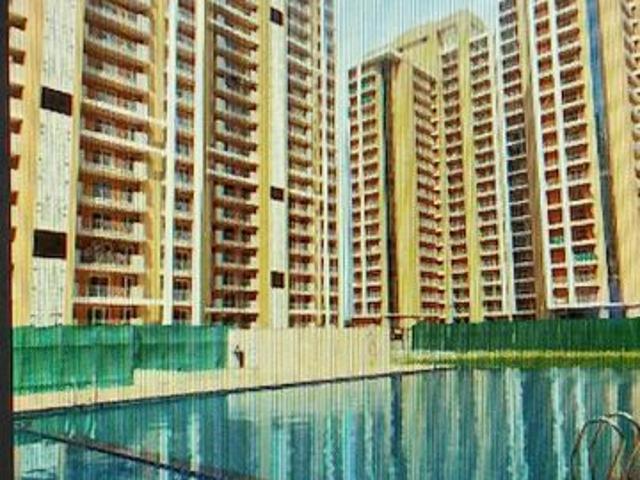 Flat for sale in Ahmamau, Lucknow