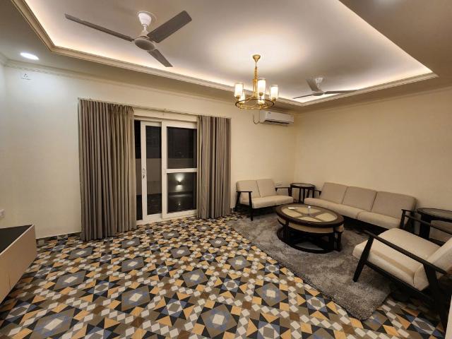 Flat for sale in Sarita Vihar, Delhi