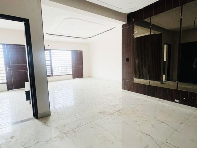 Flat for sale in Jhandpur, Sahibzada Ajit Singh Nagar