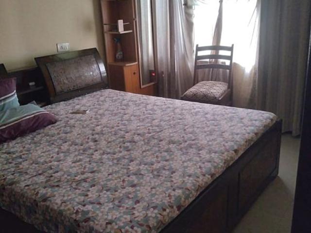 Flat for sale in Sector 48, Chandigarh