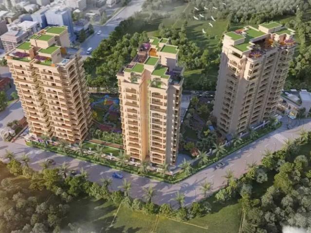 Flat for sale in Faridabad