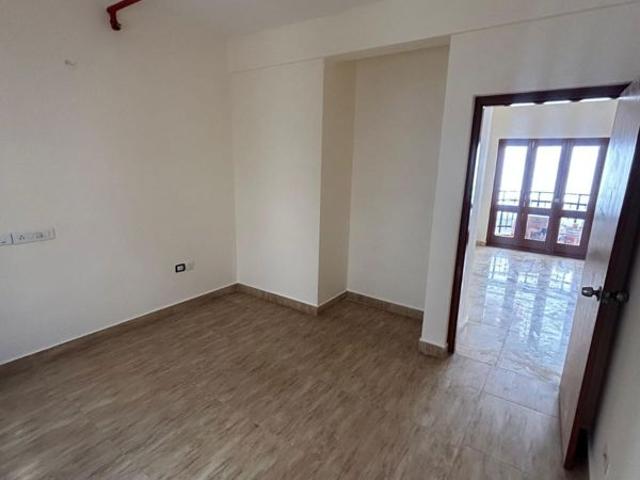 Flat for sale in Electronics City Phase 2 (West), Bengaluru Urban