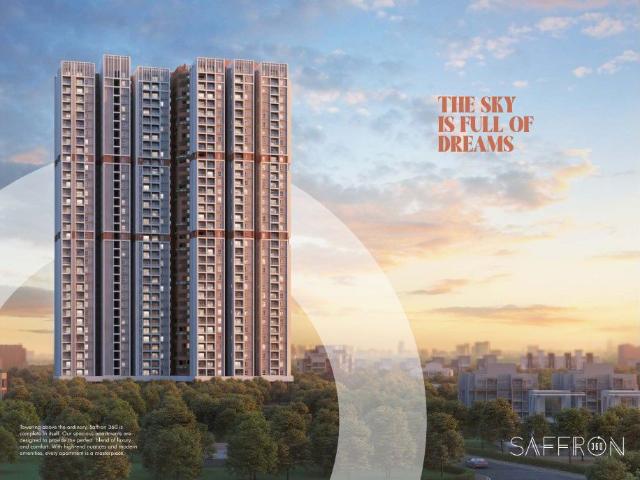 Flat for sale in Greater Hyderabad Municipal Corporation West Zone, Hyderabad