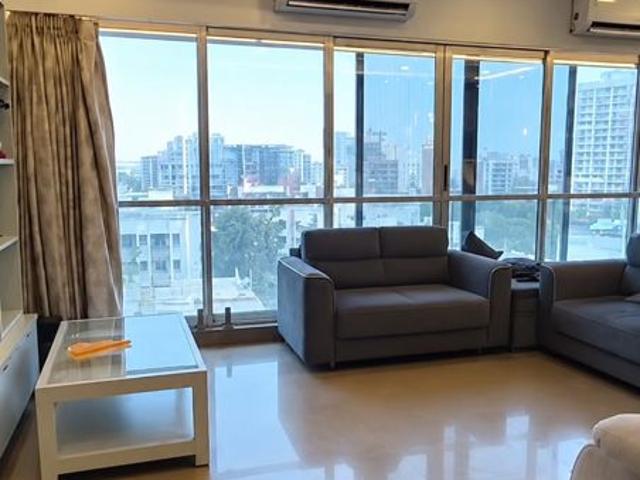 Flat for sale in Mumbai Zone 4, Mumbai Suburban District