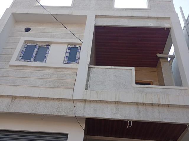 House for sale in Indresham, Sangareddy