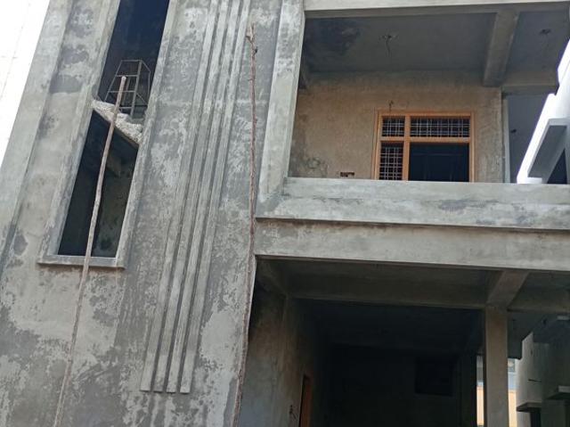 House for sale in Indresham, Sangareddy