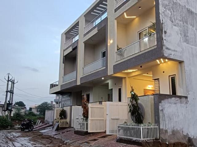 House for sale in Pink City, Jaipur