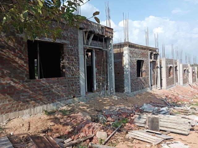 Villa for sale in Bacharam, Abdullapurmet mandal