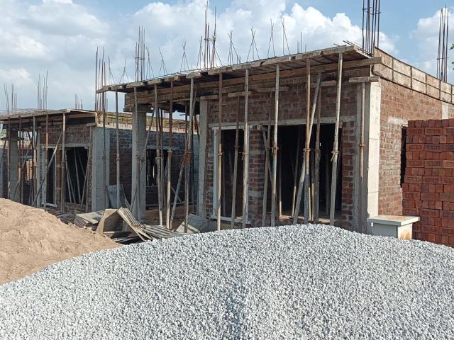 Villa for sale in Bacharam, Abdullapurmet mandal