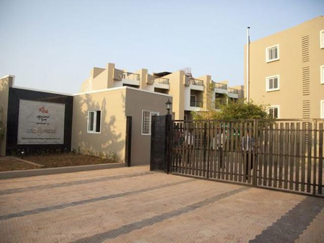 Villa for sale in Kenchenahalli, Bengaluru