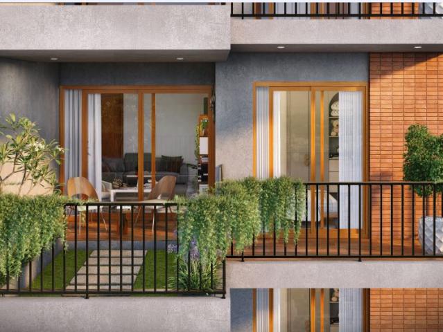 Flat for sale in Hoskote, Bengaluru North