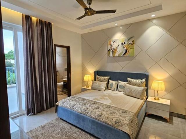 Flat for sale in Faridabad