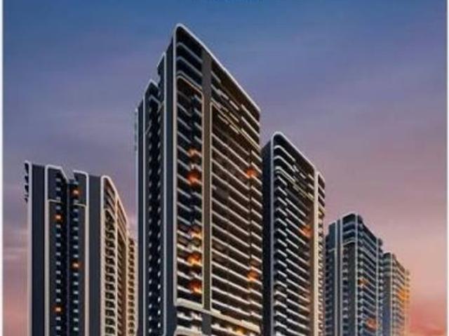 Flat for sale in Sector 113, Gurugram