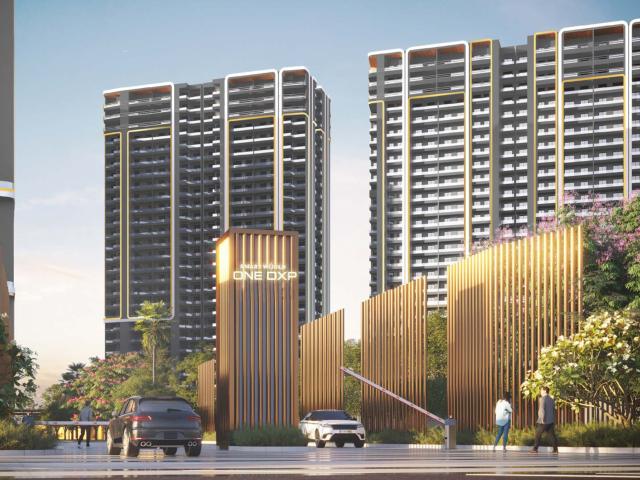 Flat for sale in Sector 113, Gurugram