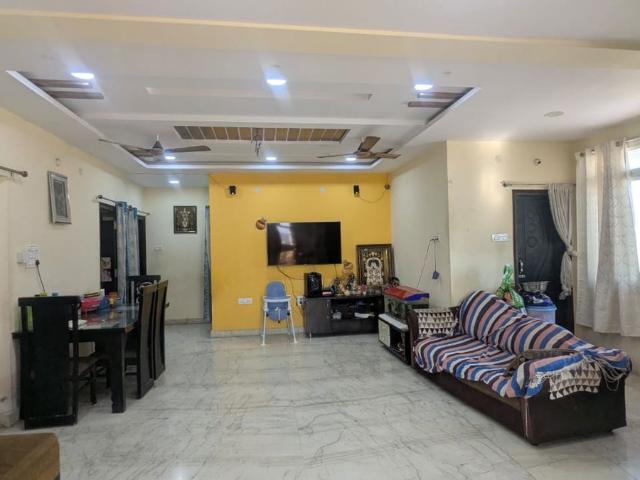 House for sale in Hanuman Nagar, Medchal–Malkajgiri