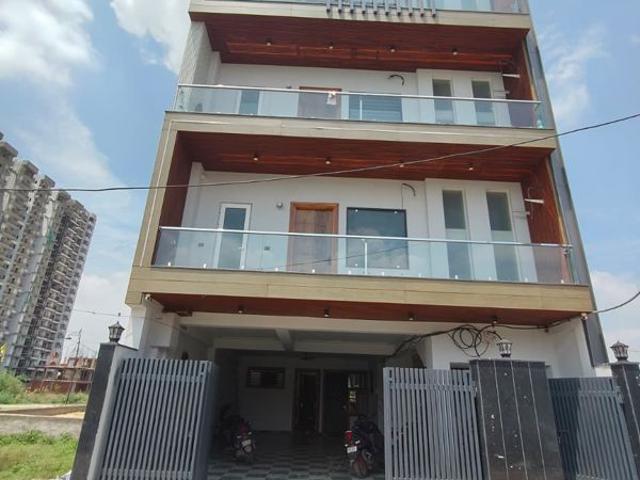 Property for sale in Ghaziabad