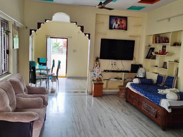 House for sale in Neredmet, Hyderabad