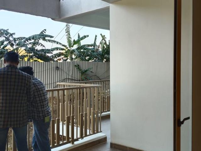Flat for sale in Ghaziabad