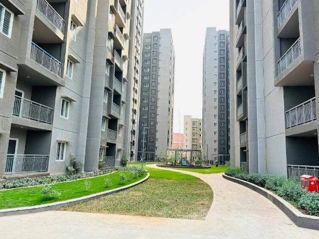Flat for sale in Moosapet, Hyderabad
