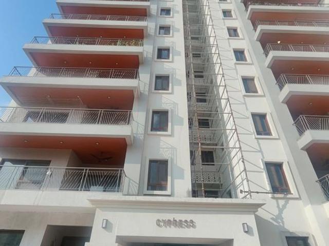 Flat for sale in Vajrahalli, Bengaluru