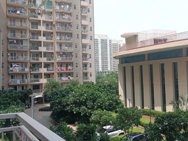 Flat for sale in Hariana