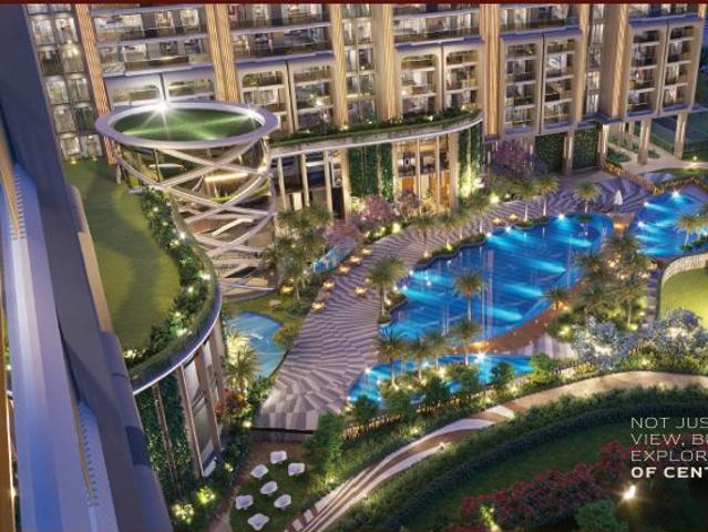 Flat for sale in Gurgaon, Gurugram