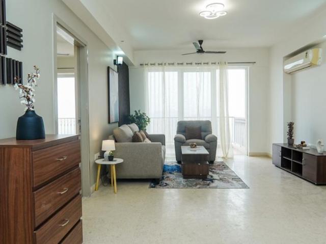 Flat for sale in Hariana