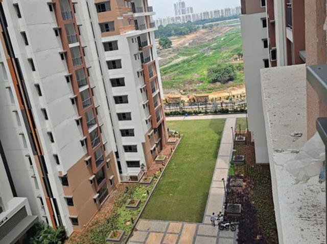 Flat for sale in Greater Hyderabad Municipal Corporation West Zone, Hyderabad