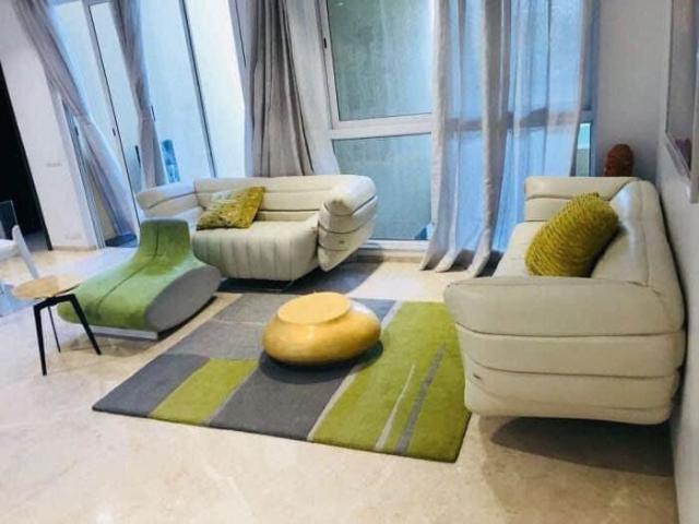 Flat for sale in Kharadi, Pune