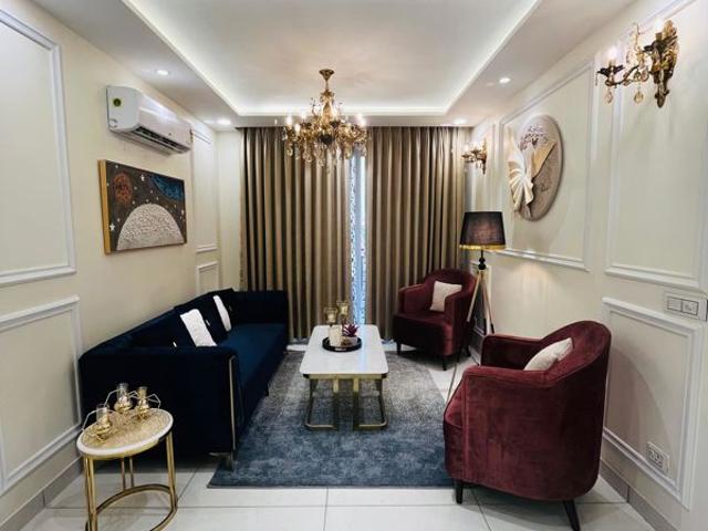Flat for sale in Ward 3, Chandigarh