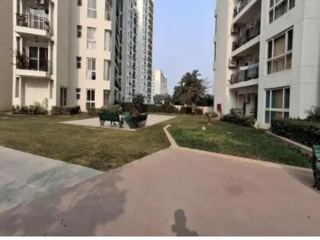 Flat for sale in Winter Hills, Gurugram