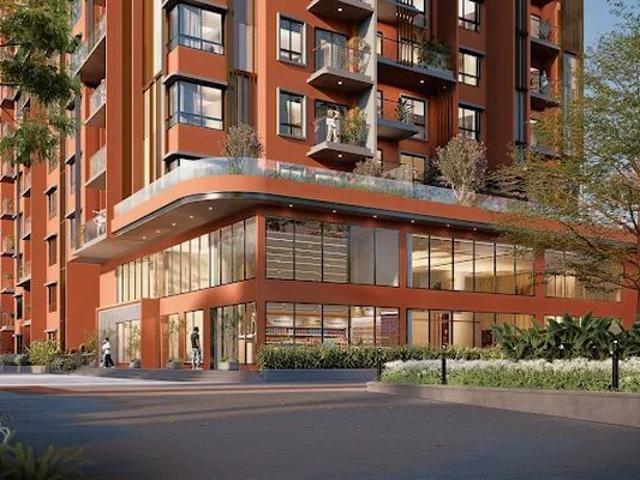 Flat for sale in Bengaluru South City Corporation, Bengaluru