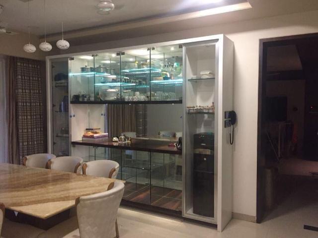 Flat for sale in Panvel, Raigad