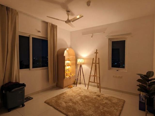 Flat for sale in Greater Hyderabad Municipal Corporation West Zone, Hyderabad