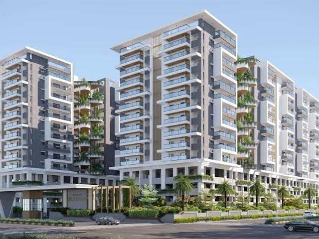 Flat for sale in Greater Hyderabad Municipal Corporation North Zone, Hyderabad