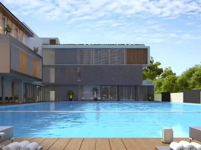 Flat for sale in SS City, Gurugram