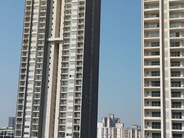 Flat for sale in SS City, Gurugram