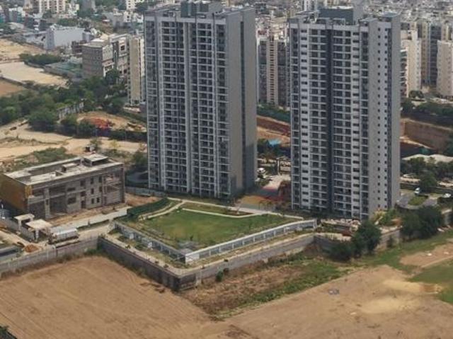 Flat for sale in SS City, Gurugram